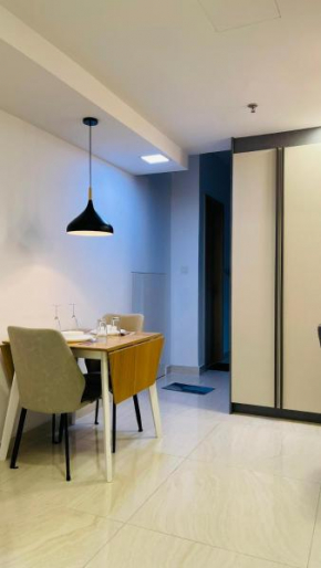 The Luxe Infinitum By Perfect Stay